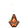 Shiny Metapod