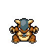 Kangaskhan