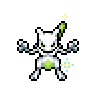 Shiny Mewtwo