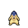 Typhlosion