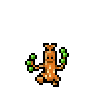 Sudowoodo