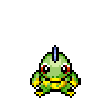 Politoed