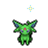 Shiny Espeon