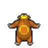 Ursaring