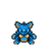 Nidoqueen