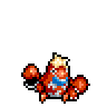 Crawdaunt