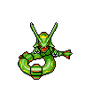 Rayquaza