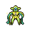 Shiny Deoxys