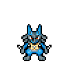 Lucario