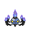 Chandelure