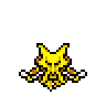 Alakazam