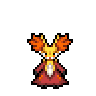 Delphox