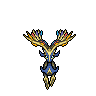 Xerneas