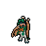 Decidueye