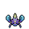 Crabrawler