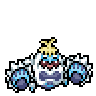 Crabominable