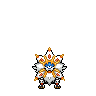 Solgaleo